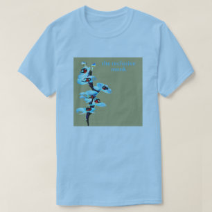 T-shirt simple trahi