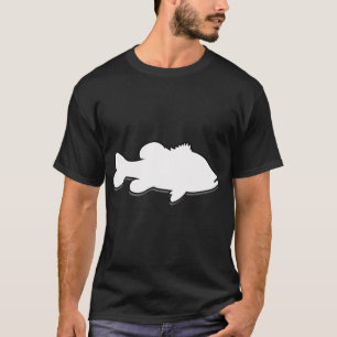 T-shirt Simplement Basse