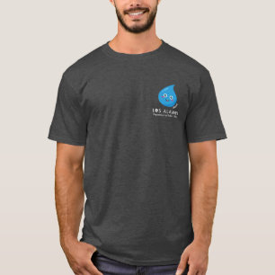 T-shirt Simplement Drpy
