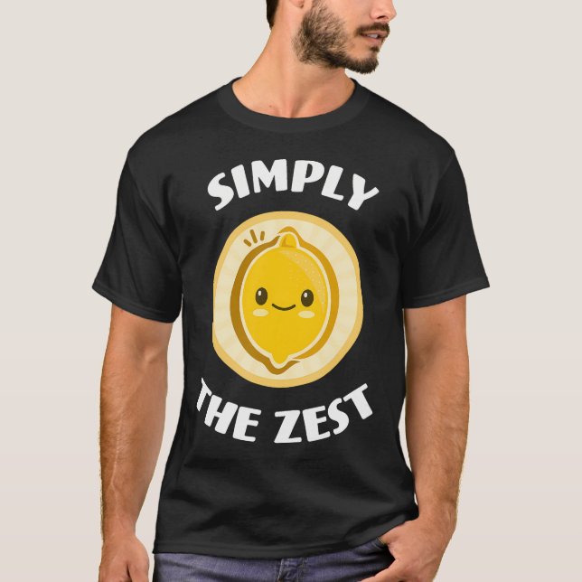 T-shirt Simplement Les Plus Mignons Adorables Kawaii Nourr (Devant)