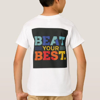 T-shirt Simplicité classique