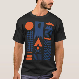 T-shirt Simplifier
