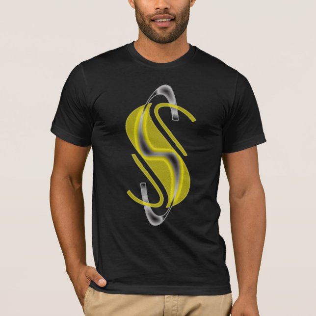 T-shirt Sims (Devant)