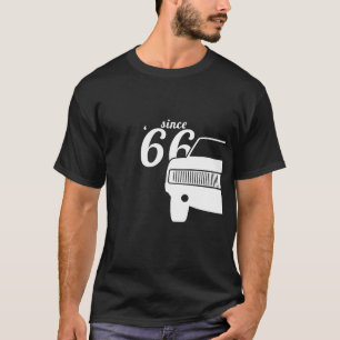 T-shirt Since 1966 / Dodge Charger 1969