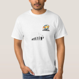 T-shirt Sincérité de Pescador2