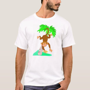 T-shirt Singe