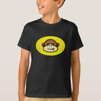 T-shirt Singe