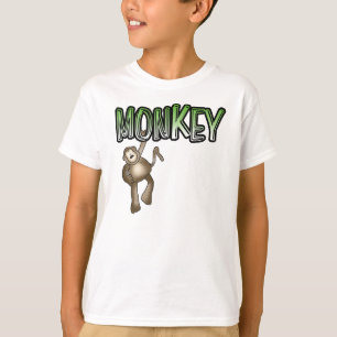 T-shirt Singe