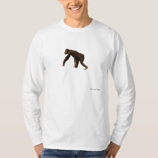 T-shirt Singe 35