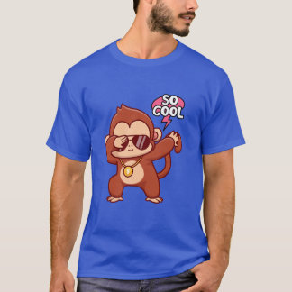 T-shirt Singe Cool