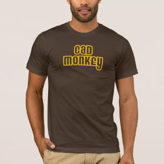 T-SHIRT SINGE DE DAO