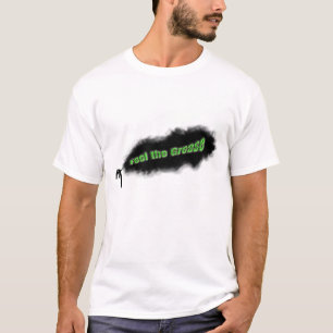 T-SHIRT SINGE DE GRAISSE #1