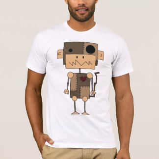 T-shirt Singe de Robo