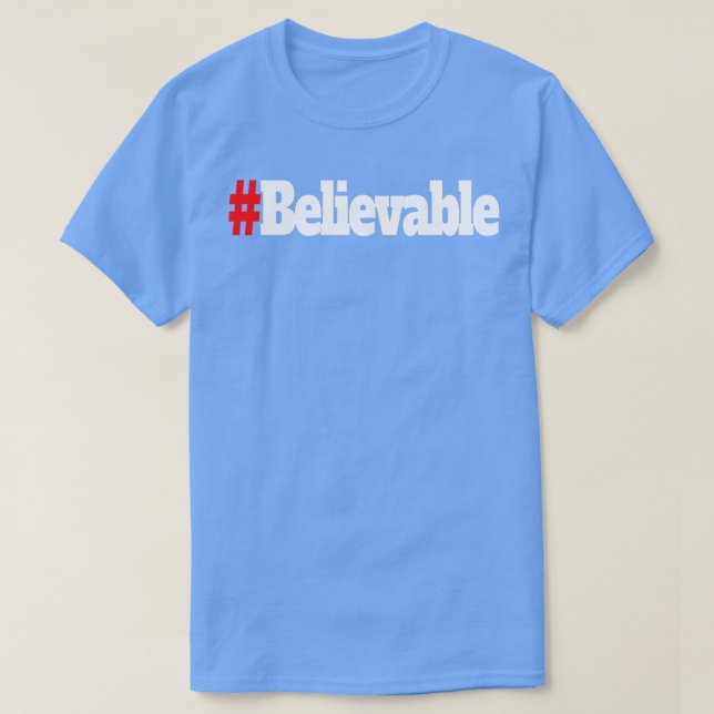 T-shirt Single Words That Motivate Motivational Words Beli (Design devant)