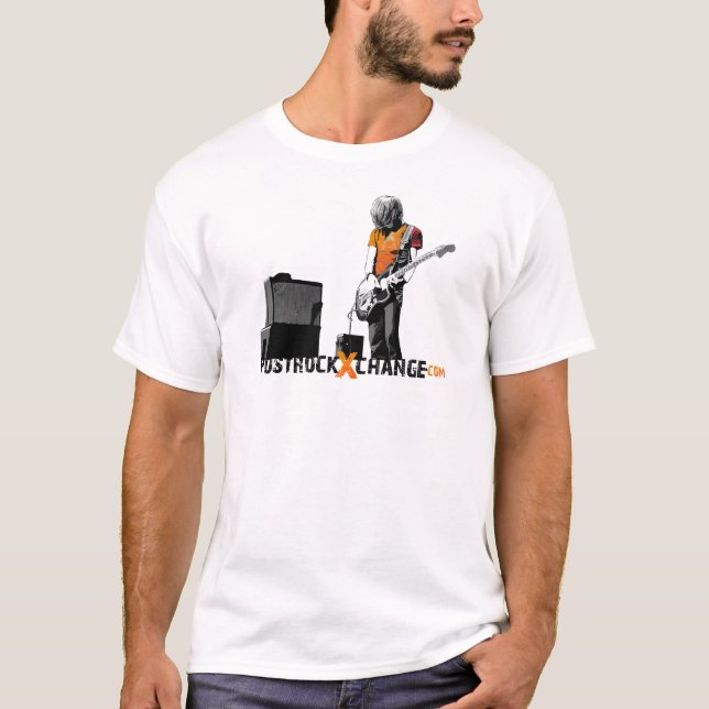 T-shirt Singulet vol.1 de Micro-Fibre de représentation de (Devant)