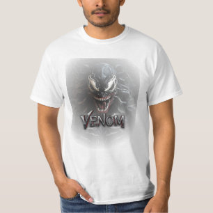 T-shirt Sinister Elegance Venom T-Shirt"