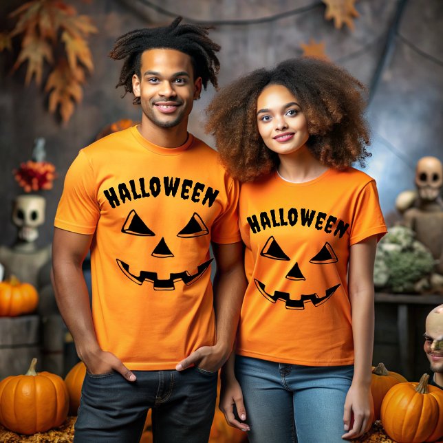 T-shirt Sinister Smile (Créateur téléchargé)