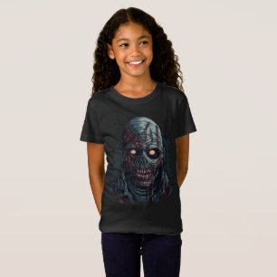 T-Shirt Sinister Undead