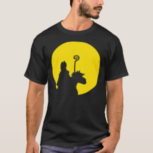 T-shirt Sinterklaas