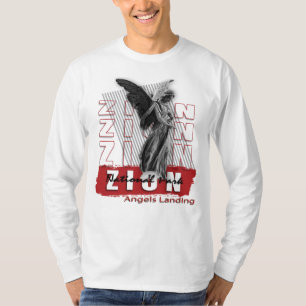 T-shirt Sion petit