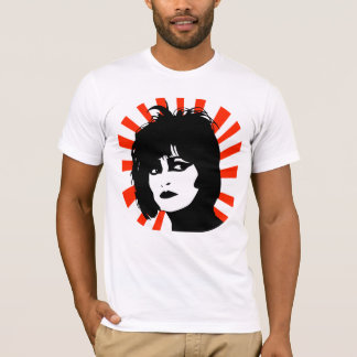 T-shirt Siouxsie