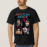 Siouxsie et les Banshees