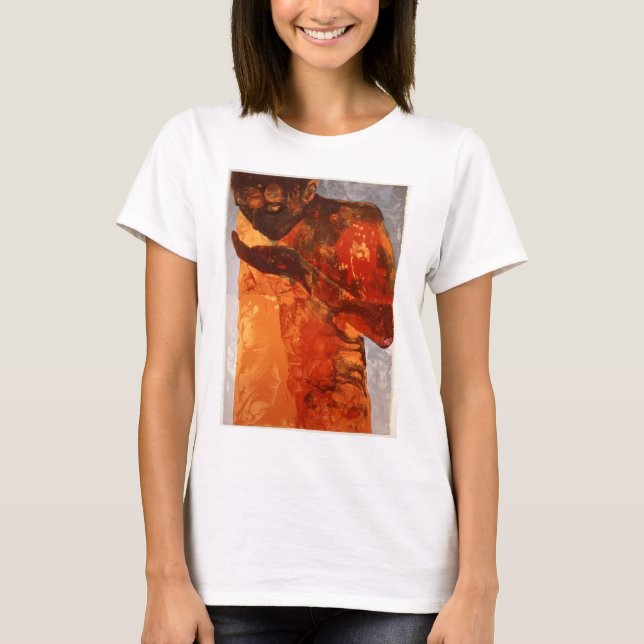 T-shirt Sip 1999 (Devant)