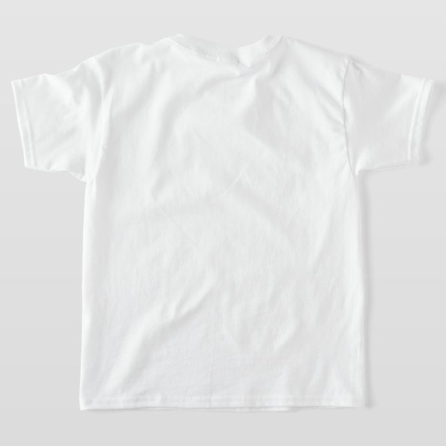 T-shirt sipderman kids shirt (Couchage Retour)