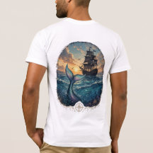 Siren du Crépuscule & Ombre