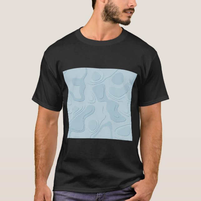 T-shirt sirotant (Devant)