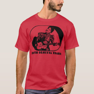 T-shirt SISTER ROSETTA THARPE Black