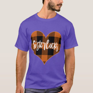 T-shirt Sisterlocks Automne