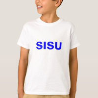 SISU Tops ~ Nature et Esprit du peuple finlandais