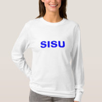 SISU Tops ~ Nature et Esprit du peuple finlandais