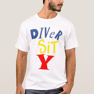 T-shirt Sit Diver Y Micro-Fibre Singlet