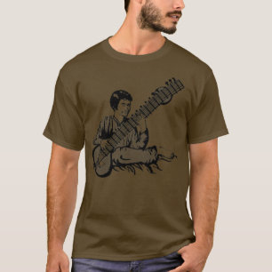 T-shirt Sitar 