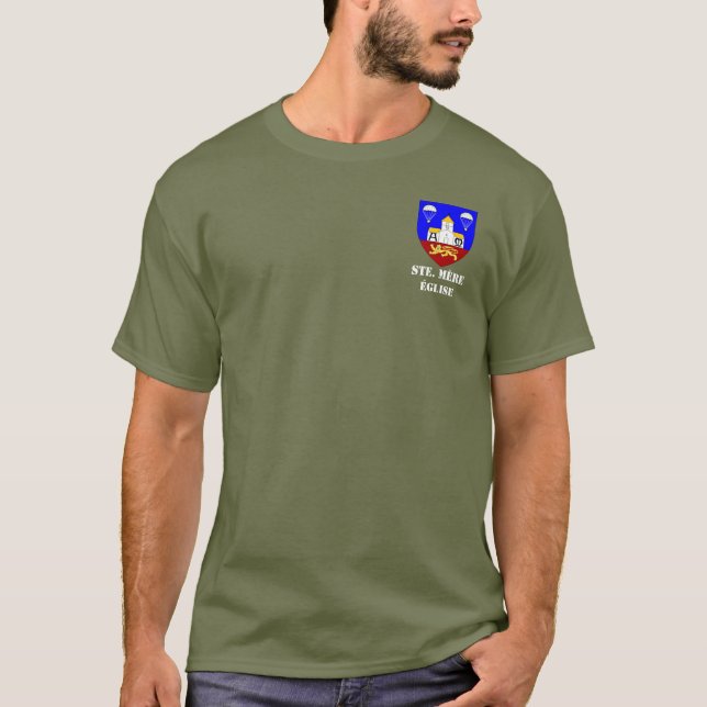 T-SHIRT SITE DE FACILE ENTREPRISE SIMPLE EGLISE (Devant)