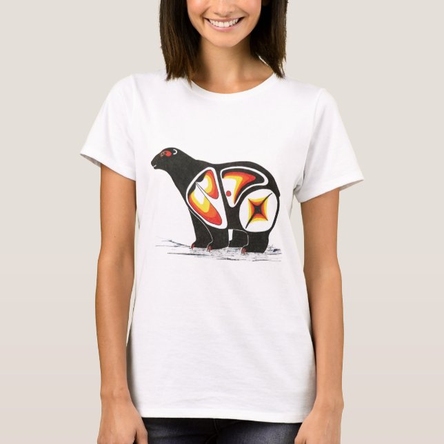 T-shirt site Web 039 (Devant)