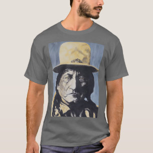 T-shirt Sitting Bull 8