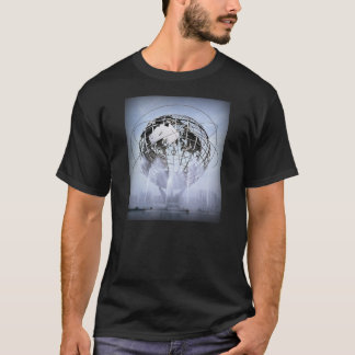T-shirt Sityscapes de NYC