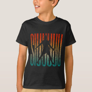 T-shirt Siuuu Football Drôle Garçons Hommes Femmes Footbal