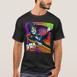 T-shirt Sivad