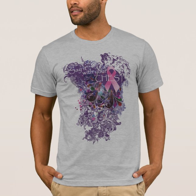 T-SHIRT SIWYC ! 2 (Devant)
