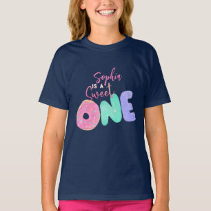 T-shirt six est si doux