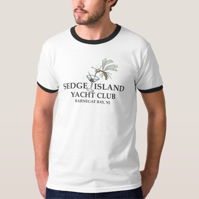 T-shirt siyc-couleur (Devant)