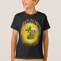 Sizzlin à South Beach