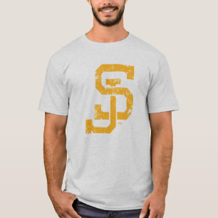 T-shirt SJ Spartans