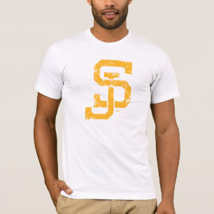 T-shirt SJ Spartans