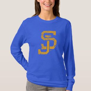 T-shirt SJ Spartans
