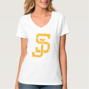 T-shirt SJ Spartans